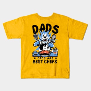 Daddy Finger Where Are You Kids T-Shirt